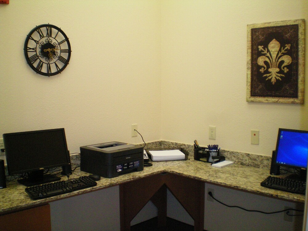 Candlewood Suites Avondale New Orleans by IHG - photo 18