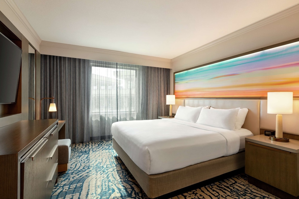 Embassy Suites by Hilton Tampa Downtown Convention Center - photo 48