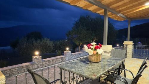 River View Villa — Tepelene — photo 5