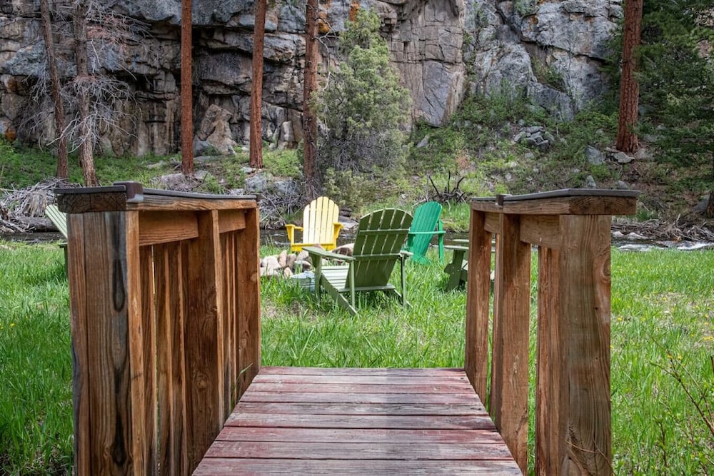 The Woolly Bugger Inn - photo 147