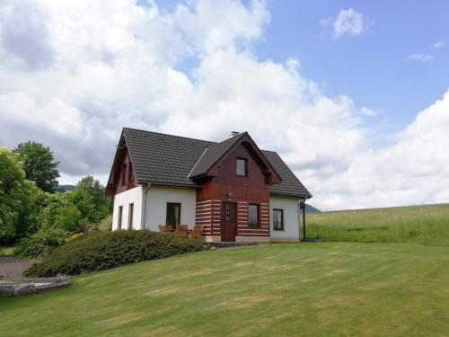 Chalupa Koruna — 4-Star Luxury Hotel in Nachod, Czech Republic