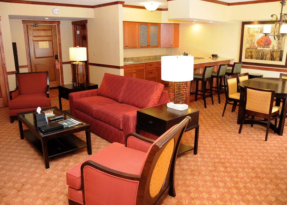 Slopeside Hotel A Vail Resorts Property - photo 37