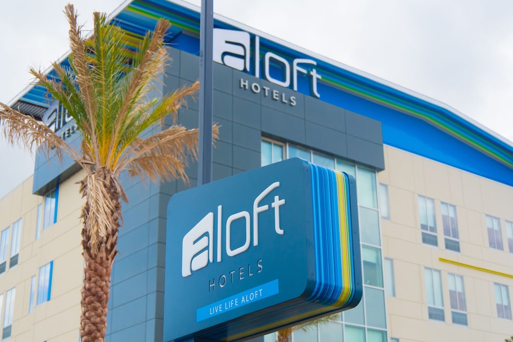 Aloft Corpus Christi - photo 40