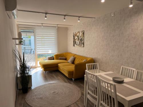 Silvergate Apartman — 4-Star Luxury Hotel in Siofok, Hungary