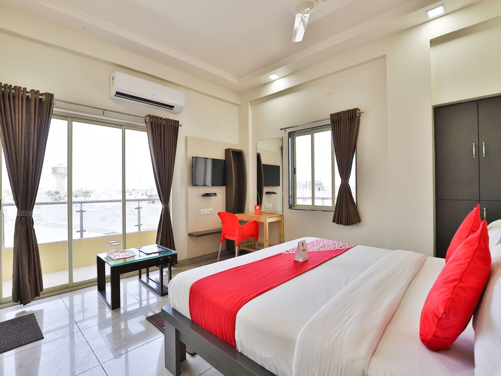 OYO 14870 The Gir Harmony Hotel in Veraval, India