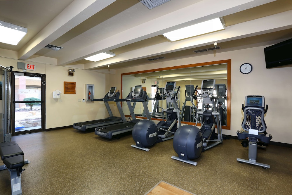 DoubleTree Suites by Hilton Tucson Airport - photo 28
