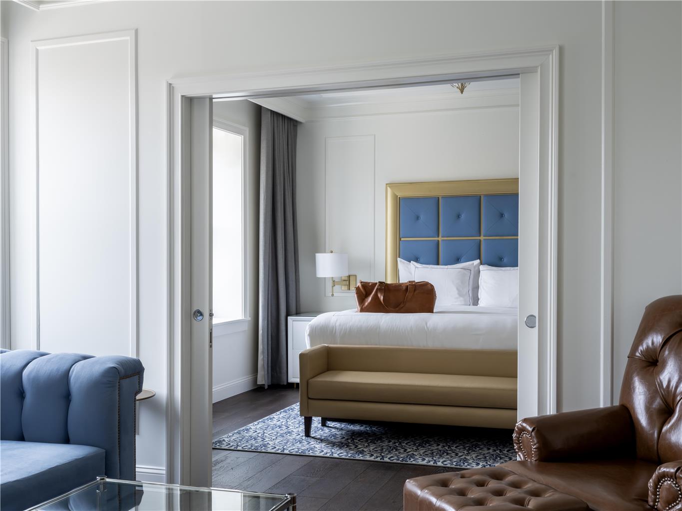 The Adelphi Hotel - photo 112
