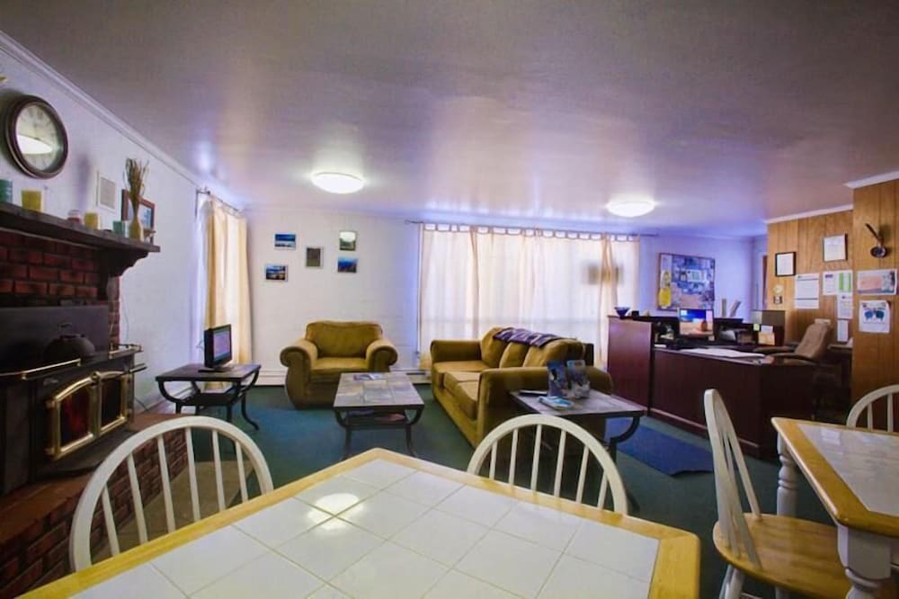 Margaretville Motel - photo 16