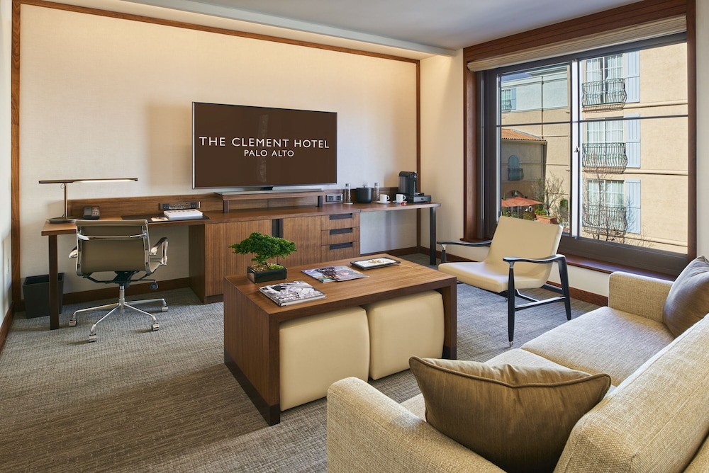 Clement Palo Alto All Inclusive Urban Resort - photo 7
