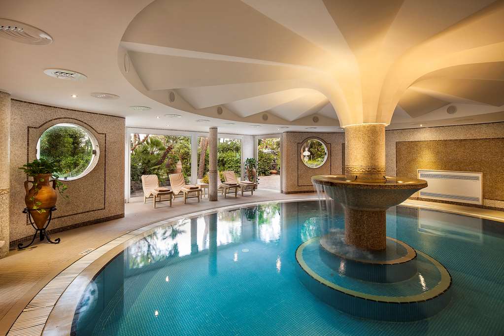 Excelsior Belvedere Hotel & Spa — Ischia — photo 4