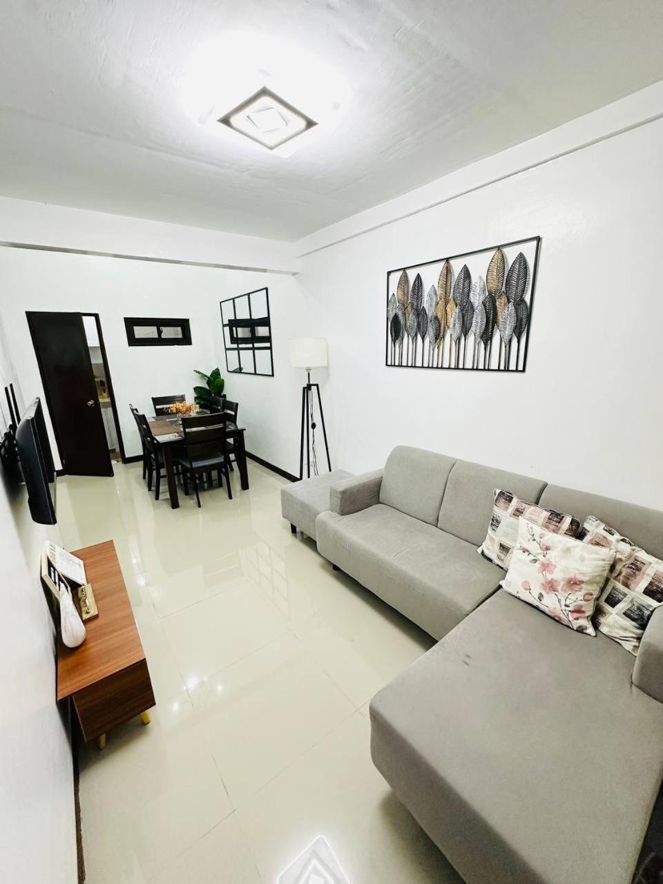 Casa Mercado lV — 4-Star Luxury Hotel in Lipa City, Philippines