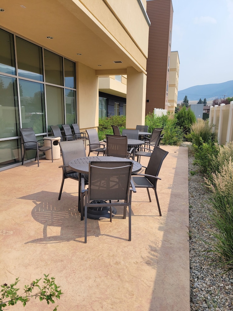 Fairfield Inn & Suites by Marriott Butte - photo 39