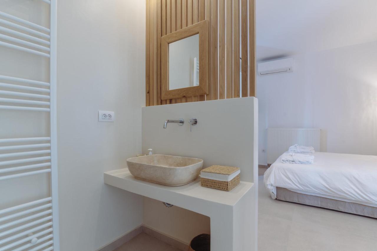 Art of Filoxenia with Swimming Pool — Antiparos — photo 4
