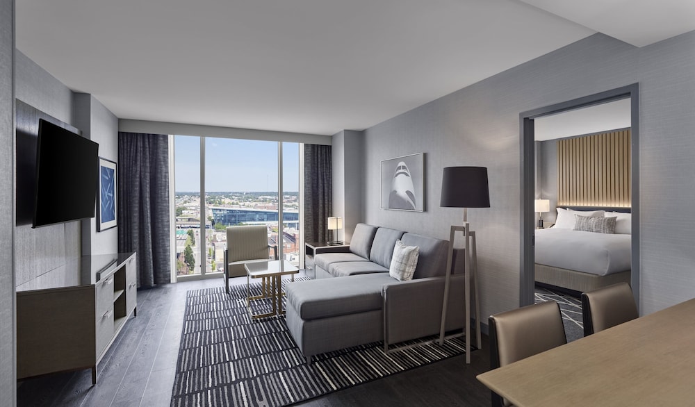 Loews Kansas City Hotel - photo 22