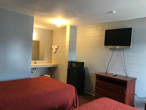 Sky Inn Hotel - photo 26
