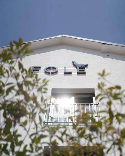 Fole Apart Hotel in Pristina, Kosovo