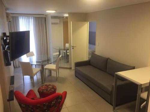 Espacio C Nueva Cordoba — 4-Star Luxury Hotel in Cordoba, Argentina