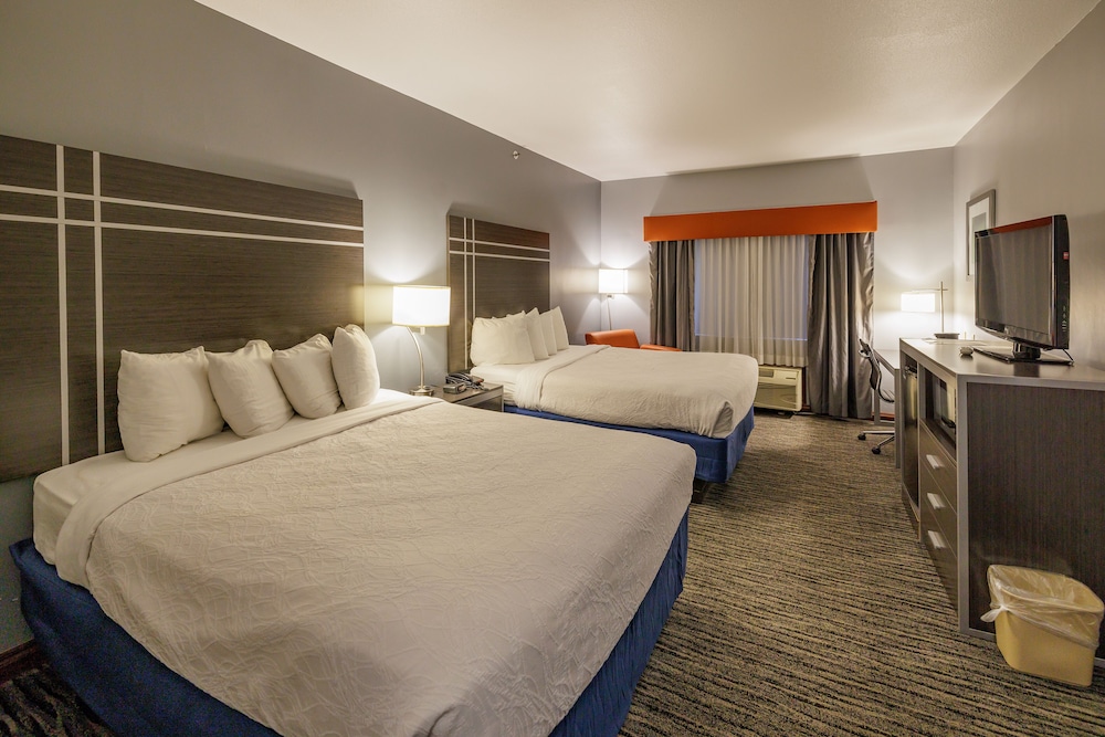 Best Western Elkhart Inn & Suites - photo 12