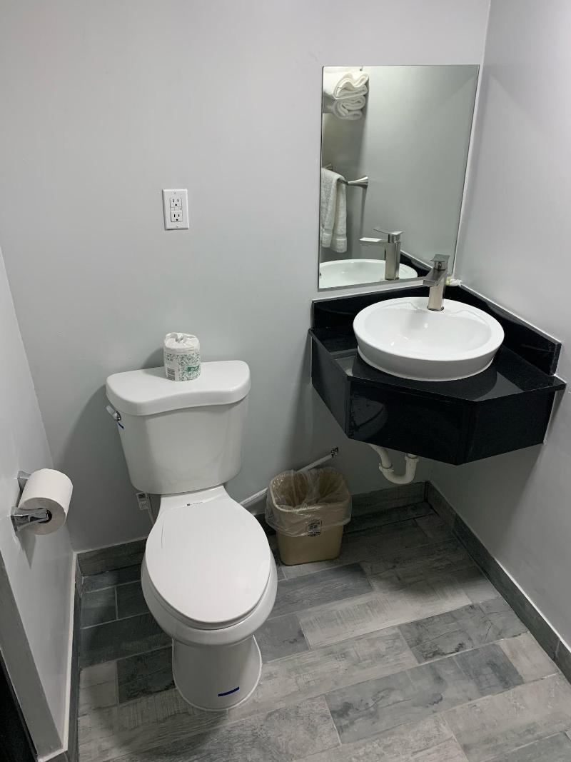 Motel 6 Ponca City OK - photo 14