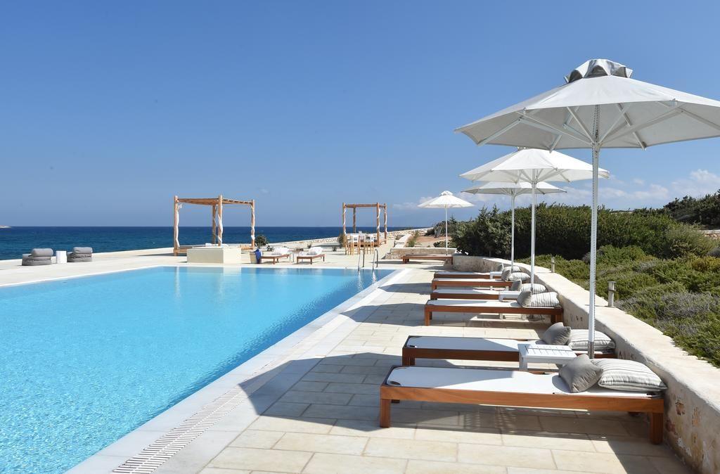Empire Luxury Villas — 5-Star Luxury Hotel in Paros, Greece