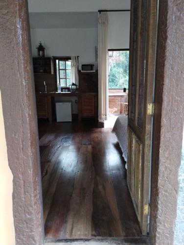 Pousada Solar dos Vieiras in Juiz De Fora, Brasil