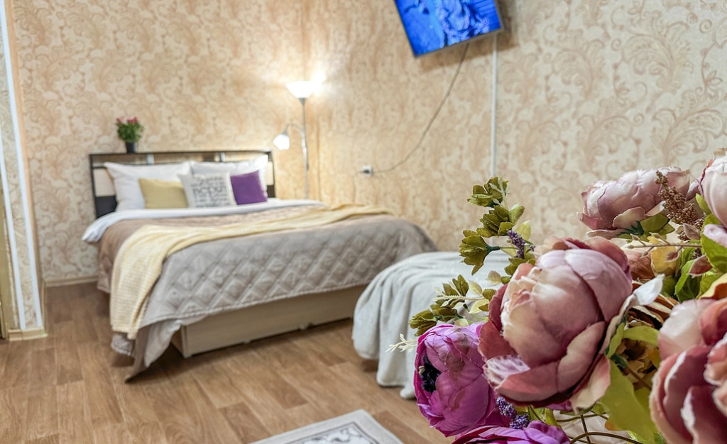 Alatyr Nefteyugansk dist. 8 a 22 in Nefteyugansk, Russia