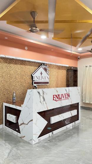 Enliven Residency — Bhubaneshwar — photo 3