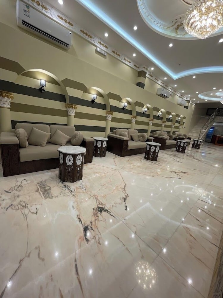 Wasan Al Sharq Wings in Dammam, Saudi Arabia