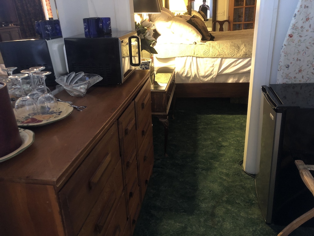 Echo Canyon Spa Resort - photo 57