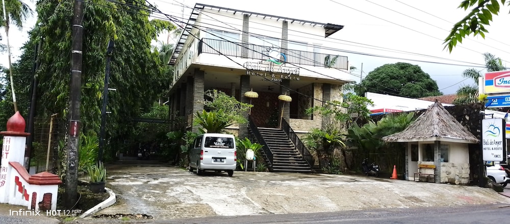 Bali De Anyer Hotel And Restaurant — Pandeglang
