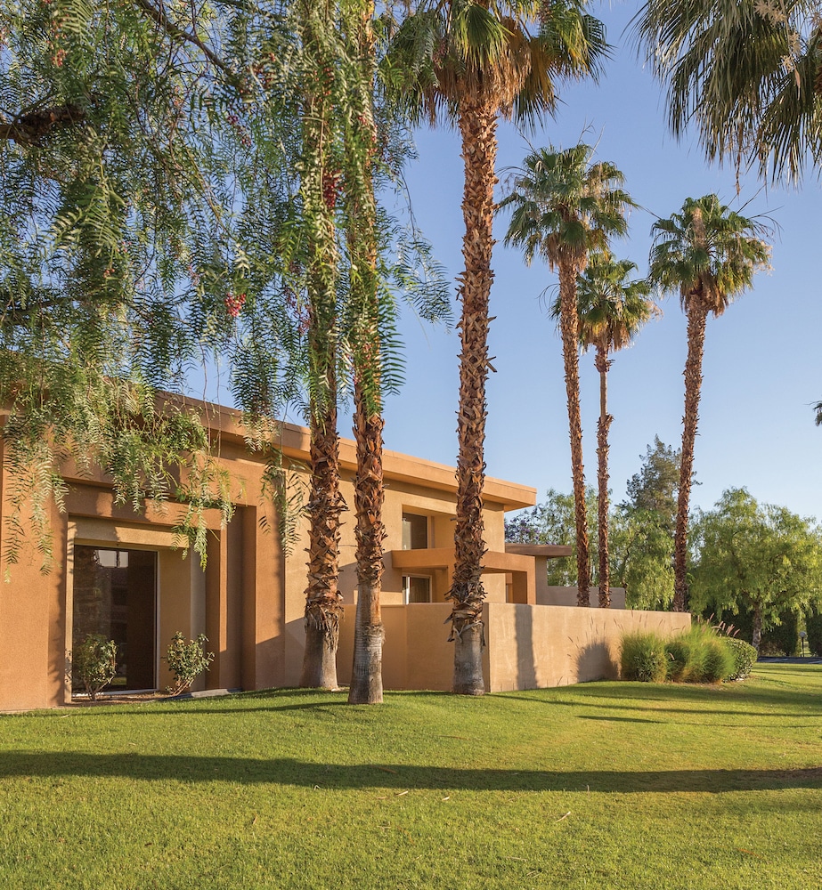 WorldMark Palm Springs Plaza Resort and Spa - photo 26