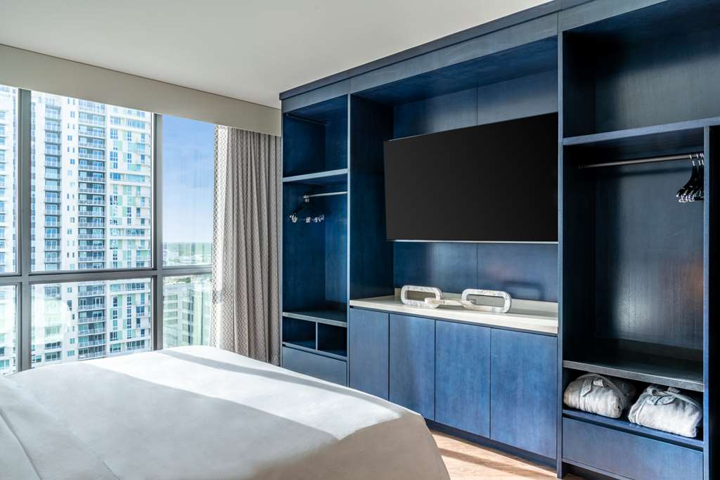 Hyatt Centric Las Olas Fort Lauderdale - photo 37