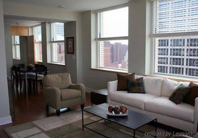 Marriott ExecuStay - photo 5