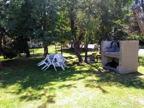 Cabaña Sol del Bayo in Villa La Angostura, Argentina