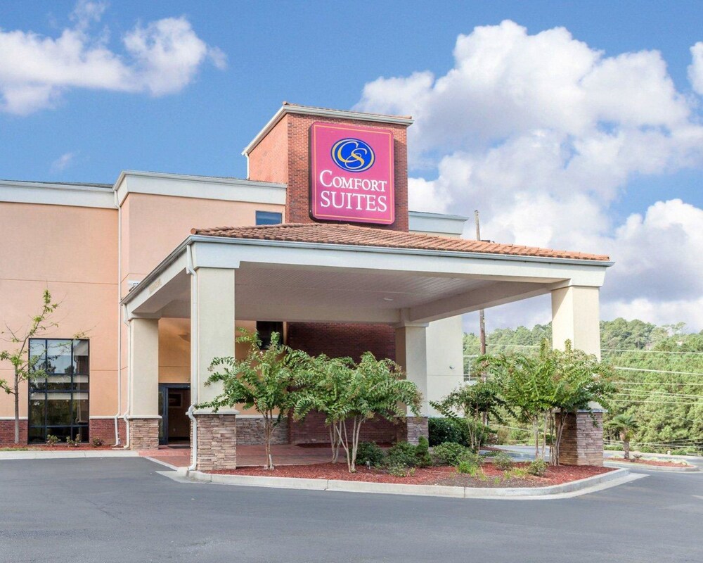 Comfort Suites Rome in Rome, United States