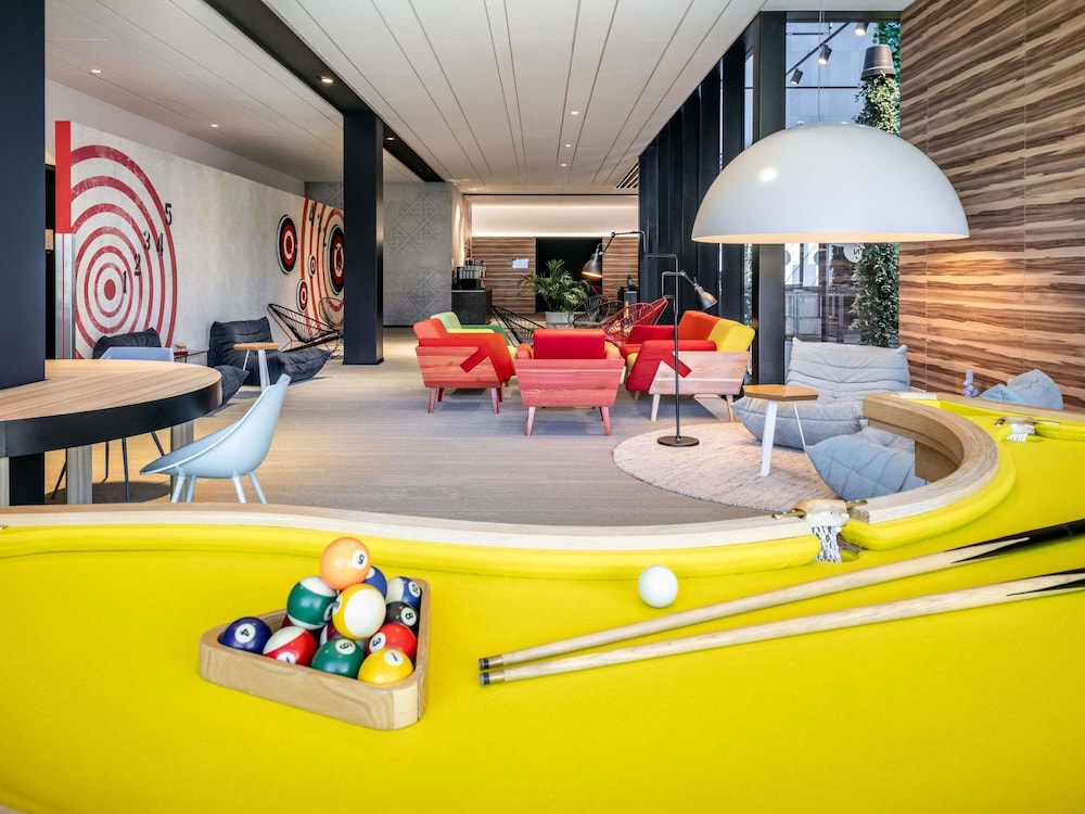 כנסים ואירועים