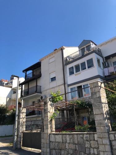 Apartments Esma