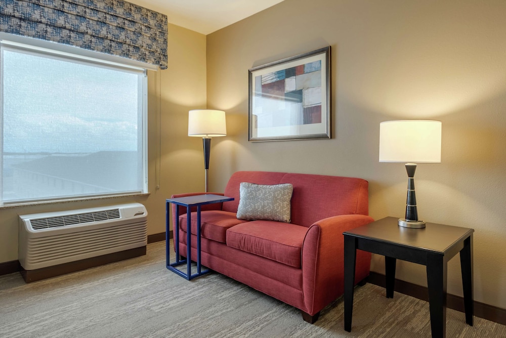 Hampton Inn Alamosa CO - photo 33