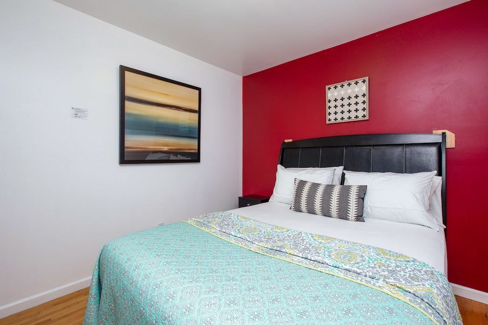 Racpanos Modern Stay on Forrest Street - photo 40