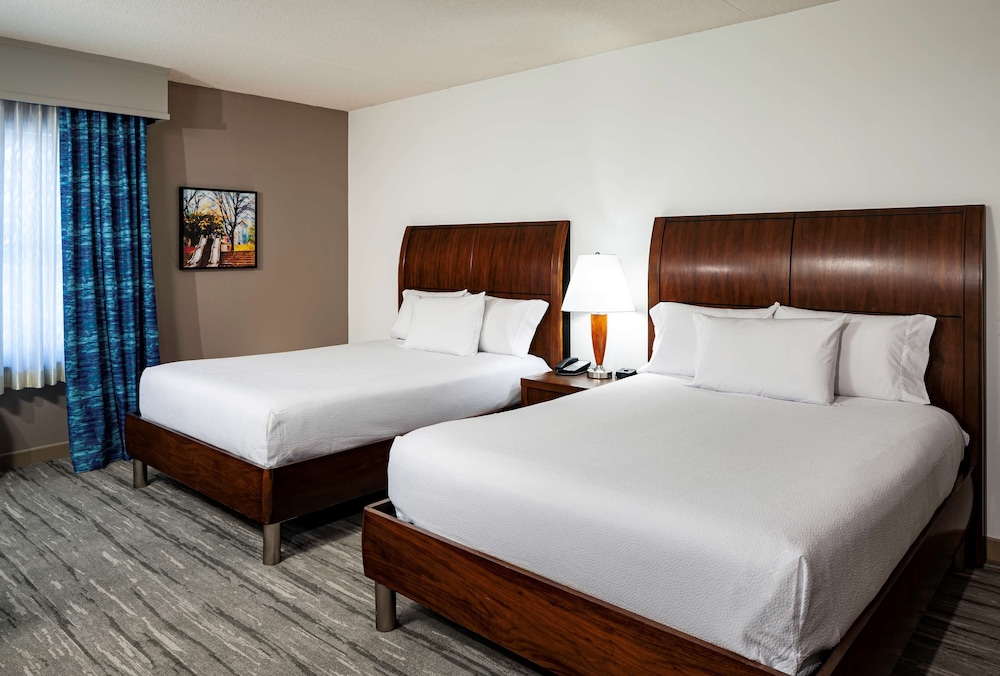 Hilton Garden Inn Omaha Downtown Old Market Area - photo 16