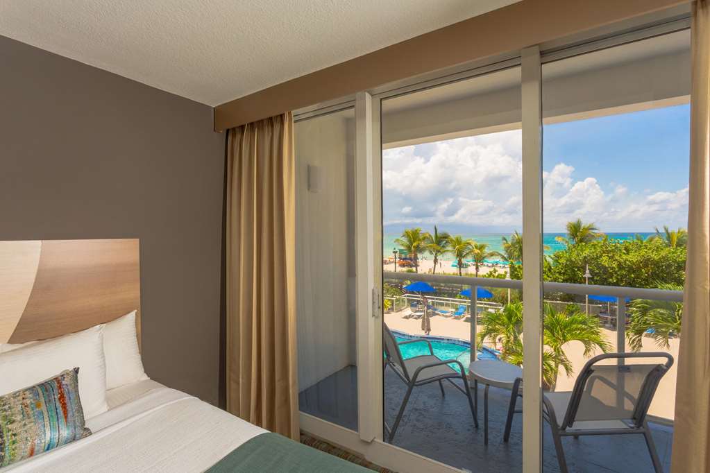 Best Western Plus Atlantic Beach Resort - photo 41