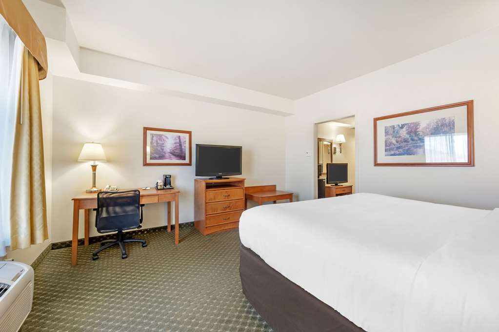 Comfort Inn & Suites Rawlins - photo 19