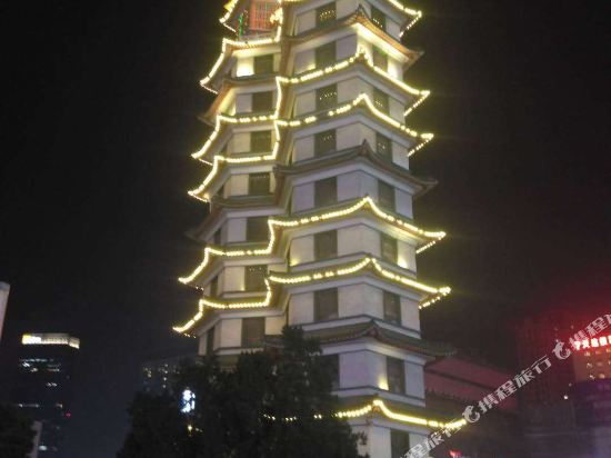 Mbsg in Zhengzhou, People's Republic of China