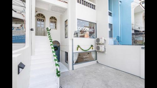 168 House 4A4B 350m BTS Krungton Buri near Icon Siam