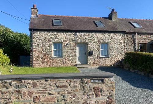 Clare s Cottage As seen on TV — 4-Star Luxury Hotel in Haverfordwest, United Kingdom