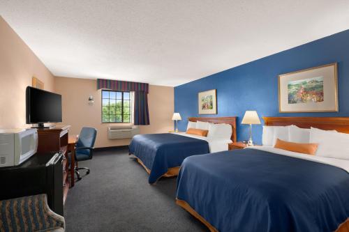 Days Inn by Wyndham Keene NH - photo 19