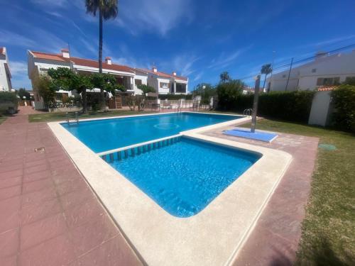 Cala Puntal Costa Sur Vinaros Ng in Vinaros, Spain