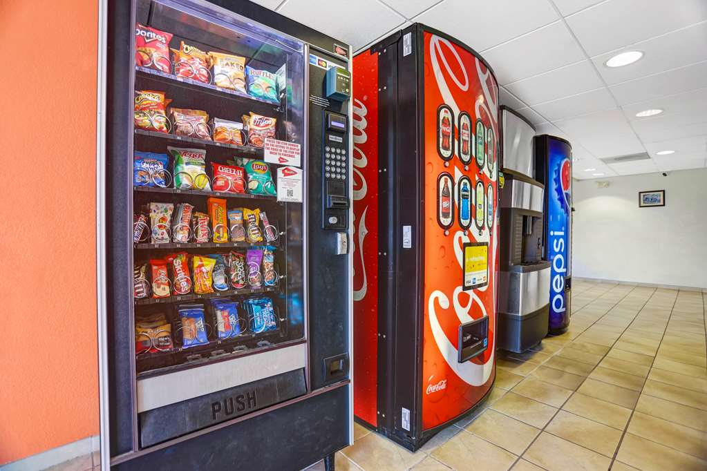 Motel 6 Benson AZ - photo 23