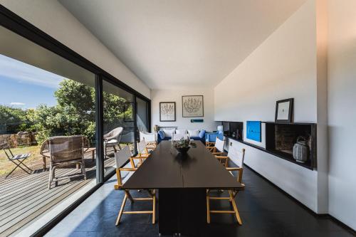 Murphy Holiday Home Villa La Sbandata — 4-Star Luxury Hotel in La Maddalena, Italy