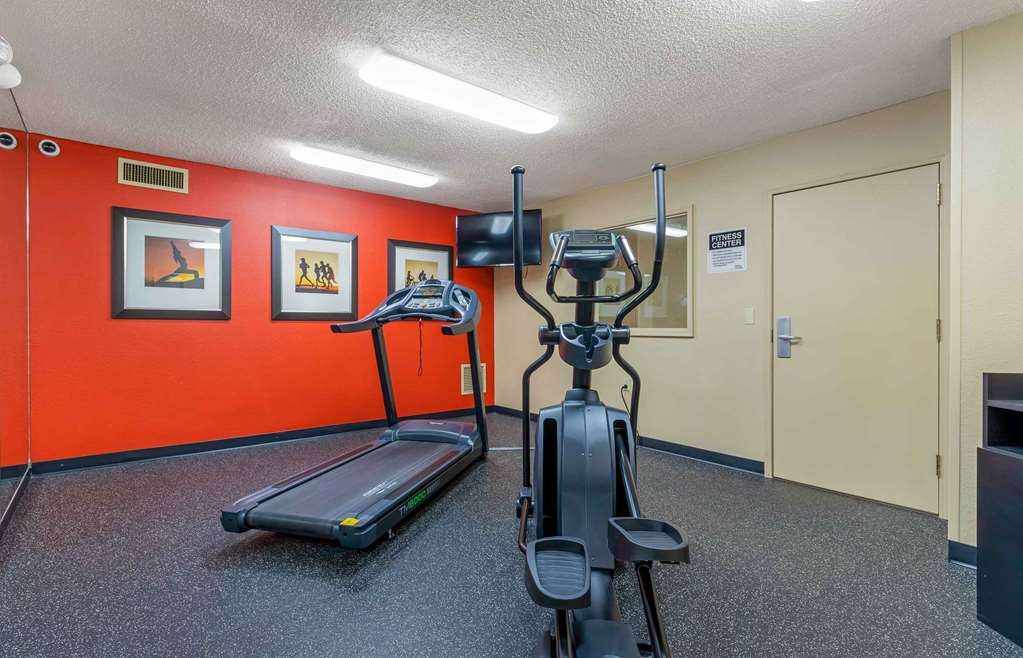 Extended Stay America Suites Tulsa Midtown - photo 46